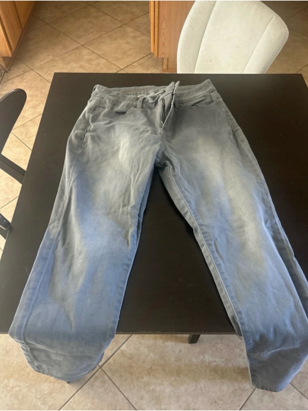 Jeans by Talbots